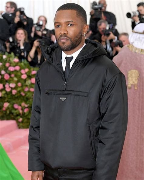 frank ocean sports jacket